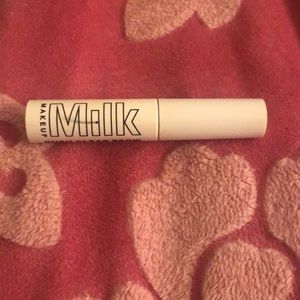Milk Makeup Clear eyebrow gel